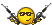 knarren